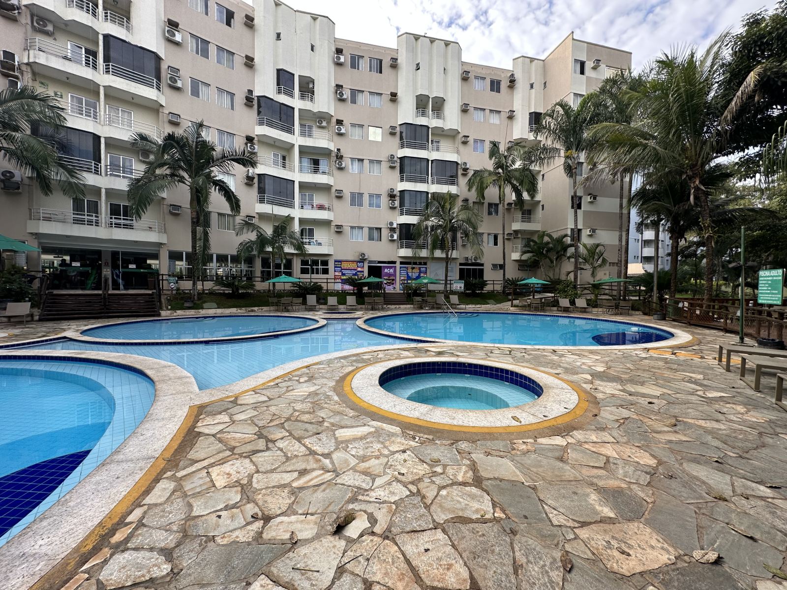 Foto de THERMAS PARADISE - RIO QUENTE