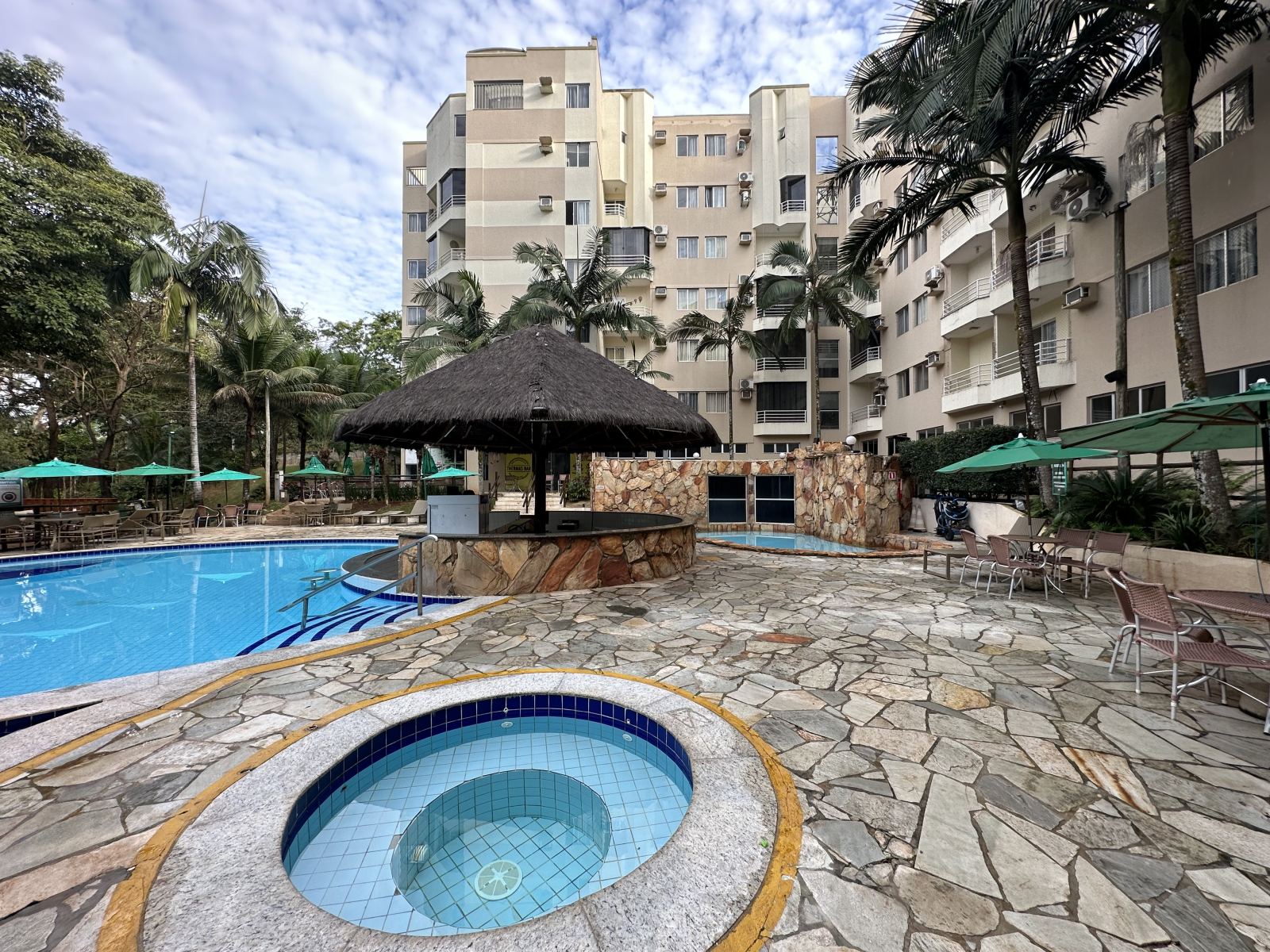 Foto de THERMAS PARADISE - RIO QUENTE