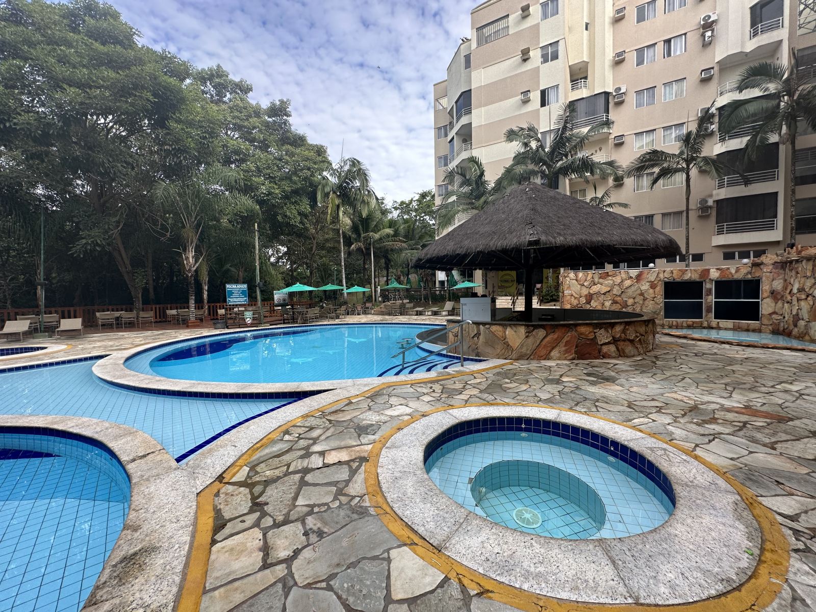 Foto de THERMAS PARADISE - RIO QUENTE