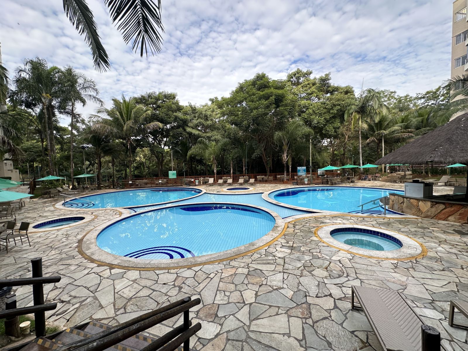 Foto de THERMAS PARADISE - RIO QUENTE