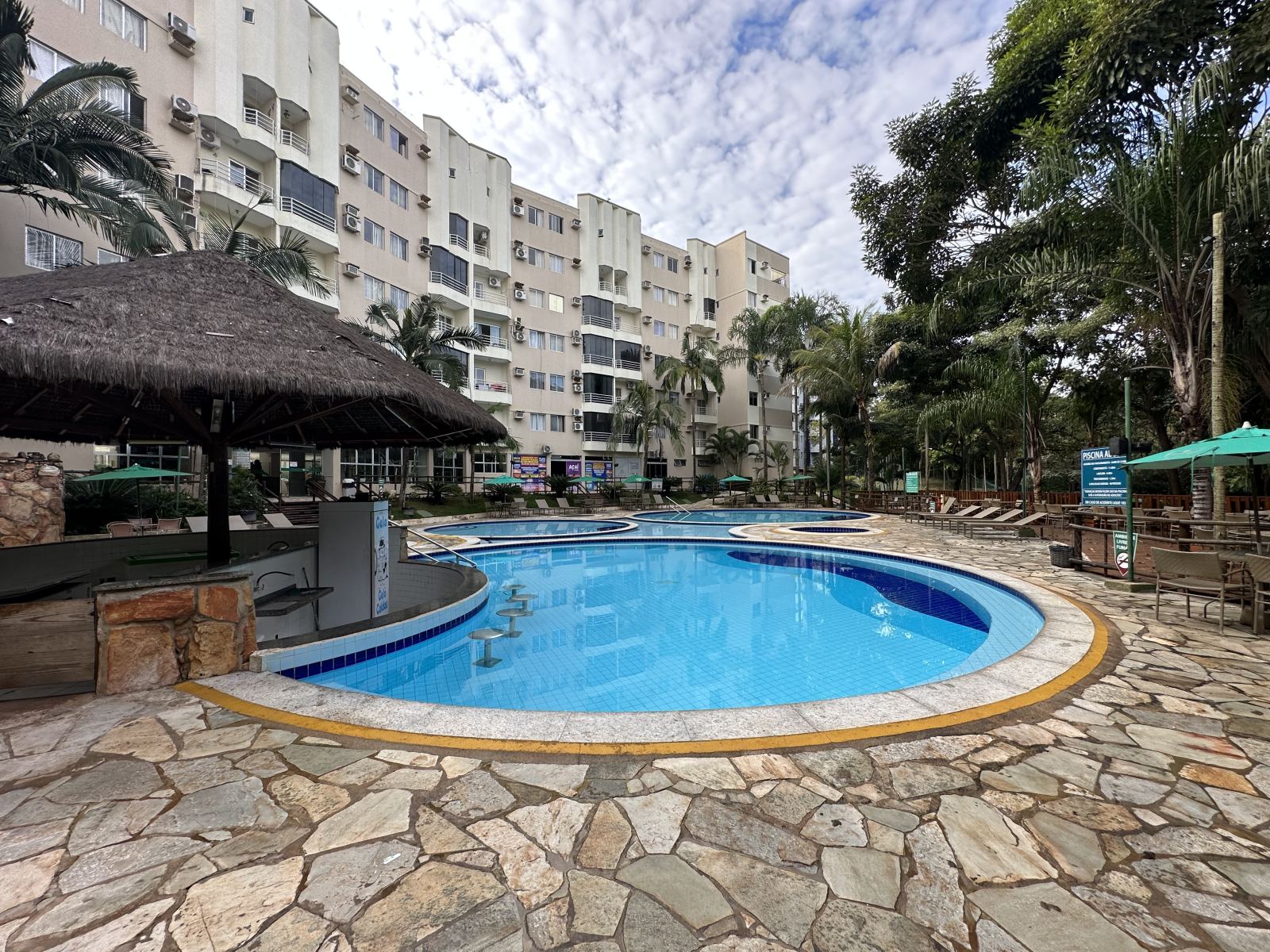 Foto de THERMAS PARADISE - RIO QUENTE