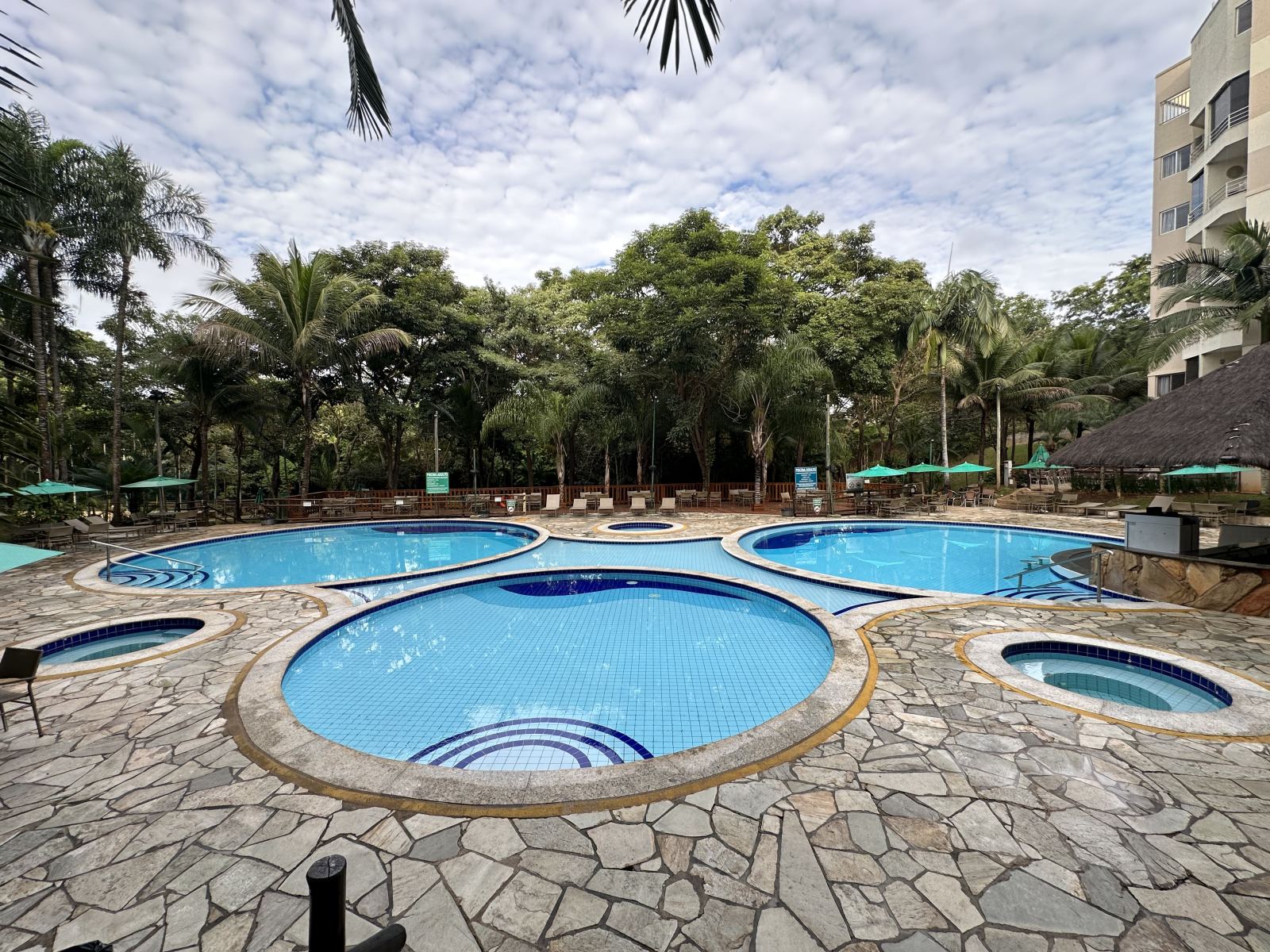 Foto de THERMAS PARADISE - RIO QUENTE