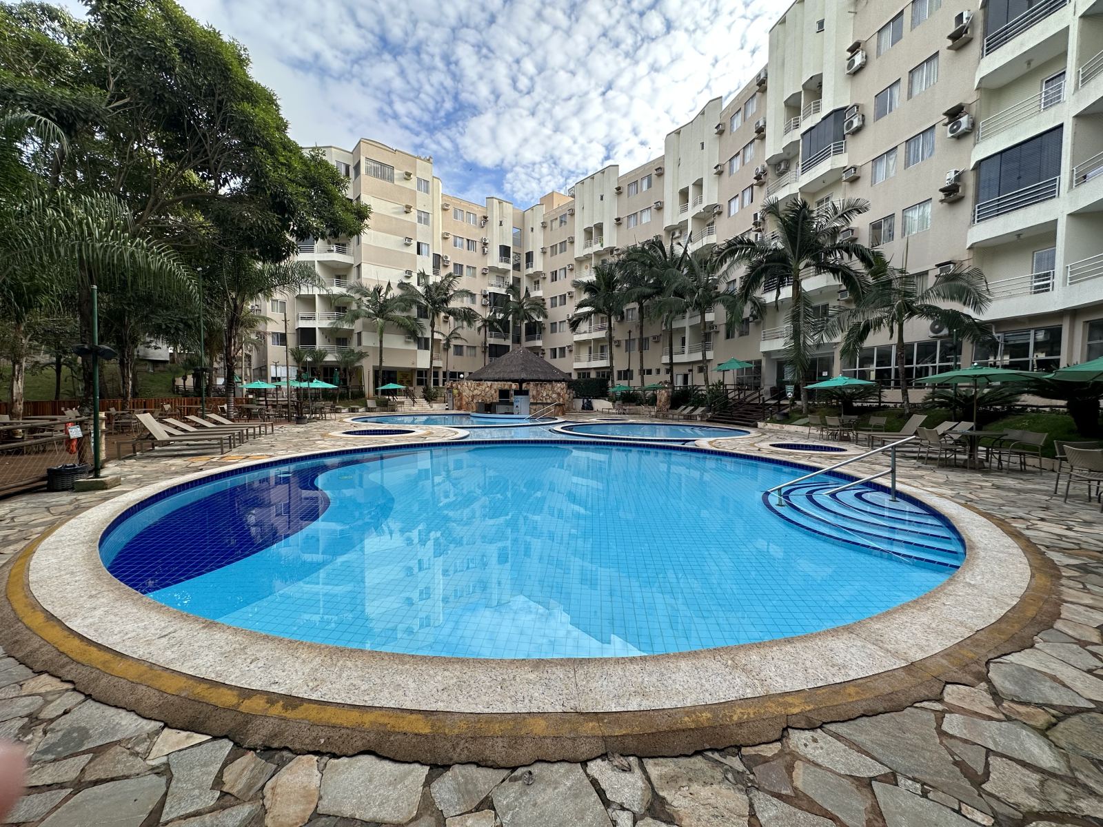 Foto de THERMAS PARADISE - RIO QUENTE