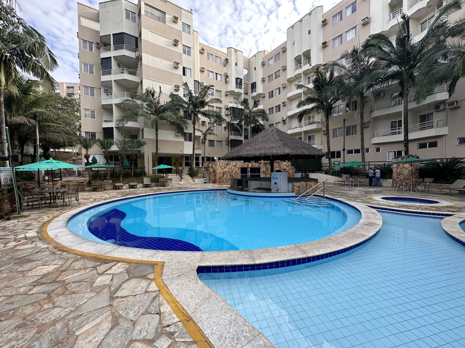 Foto de THERMAS PARADISE - RIO QUENTE