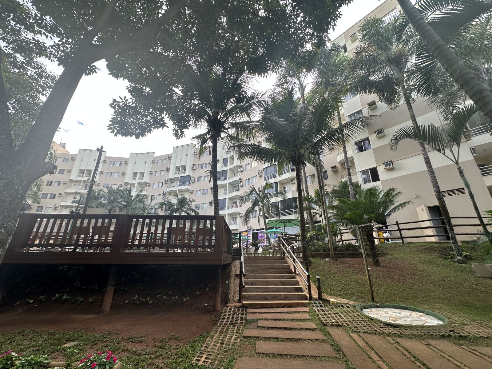 Foto de THERMAS PARADISE - RIO QUENTE