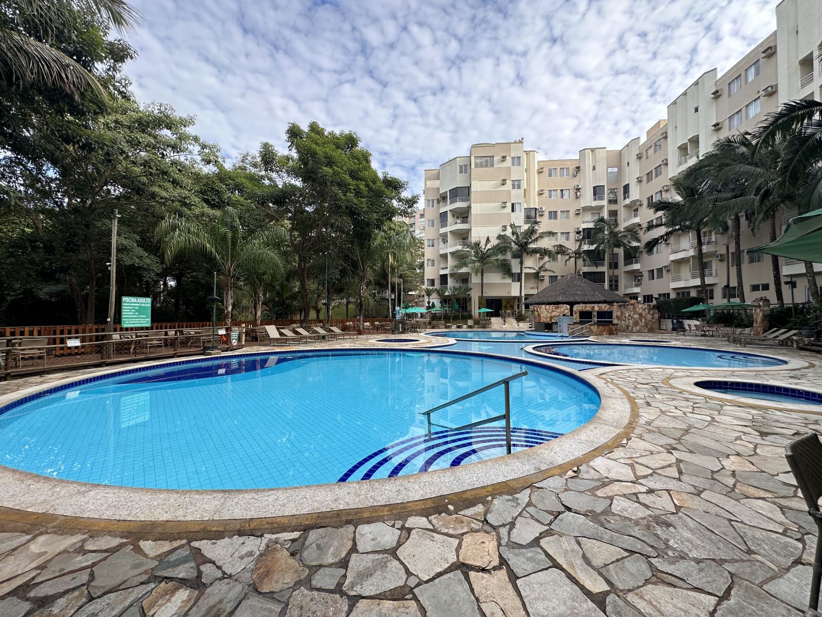 Foto de THERMAS PARADISE - RIO QUENTE