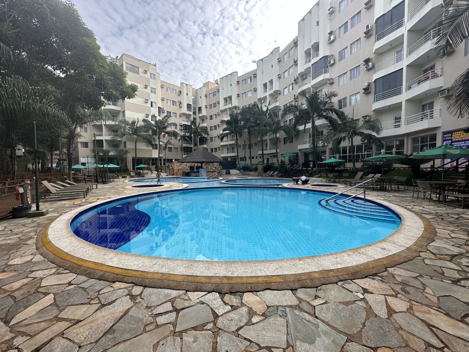 Foto de THERMAS PARADISE - RIO QUENTE