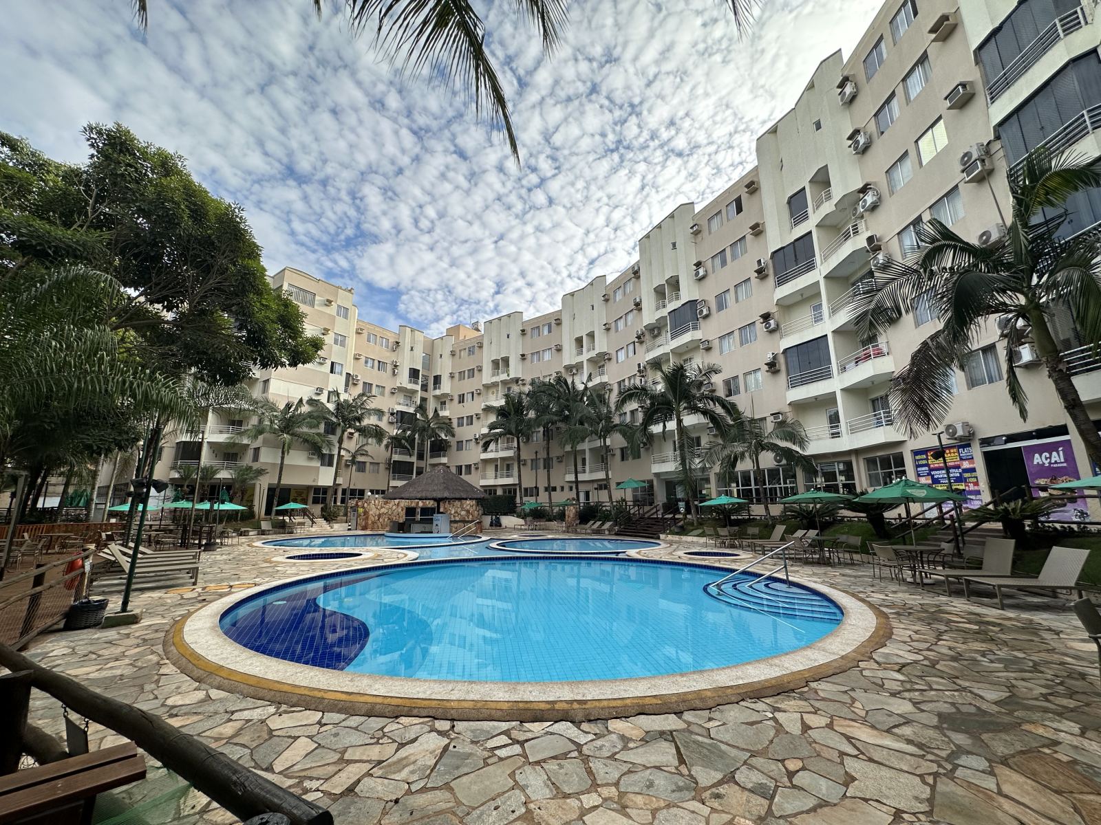 Foto de THERMAS PARADISE - RIO QUENTE