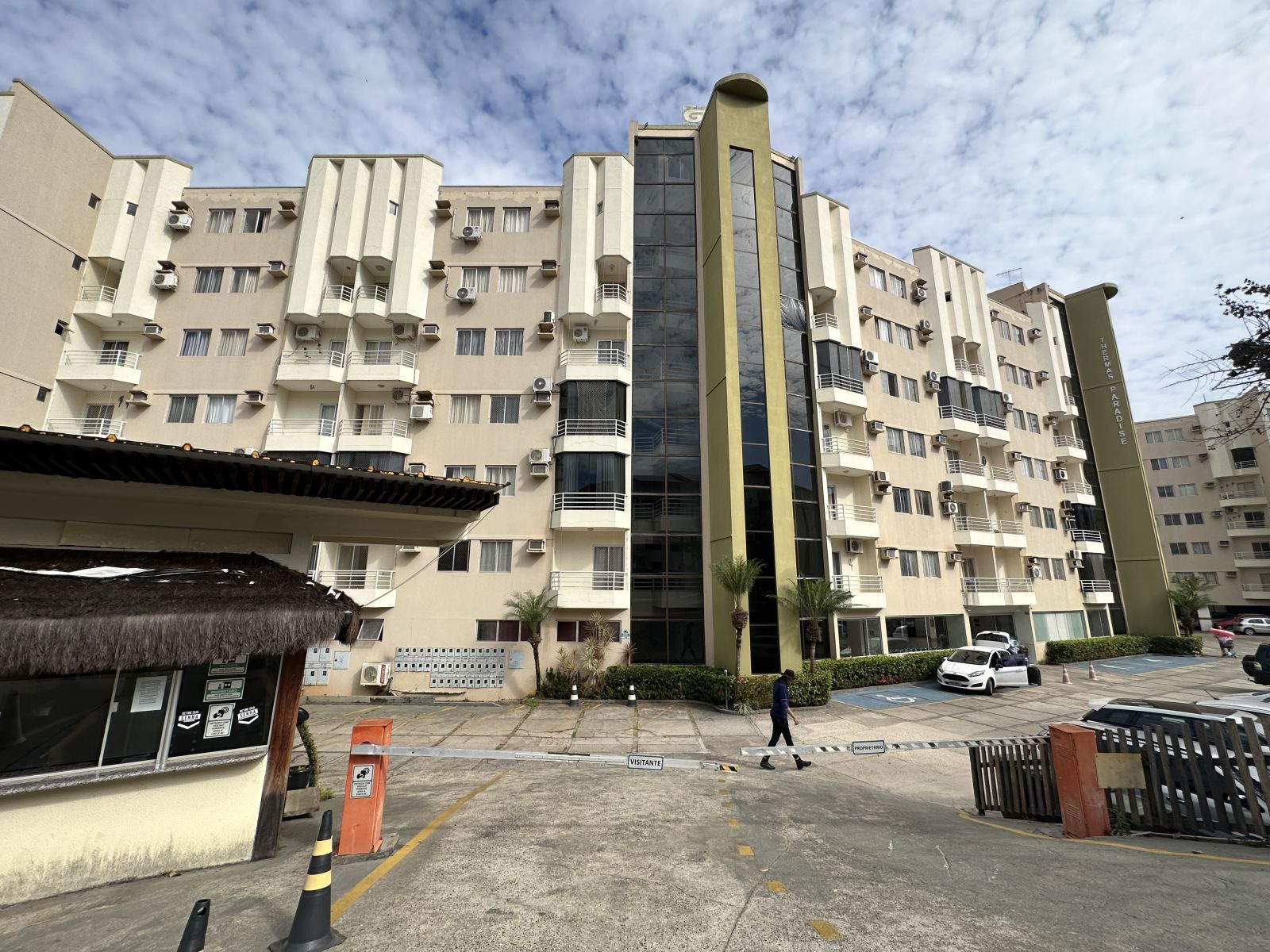 Foto de THERMAS PARADISE - RIO QUENTE